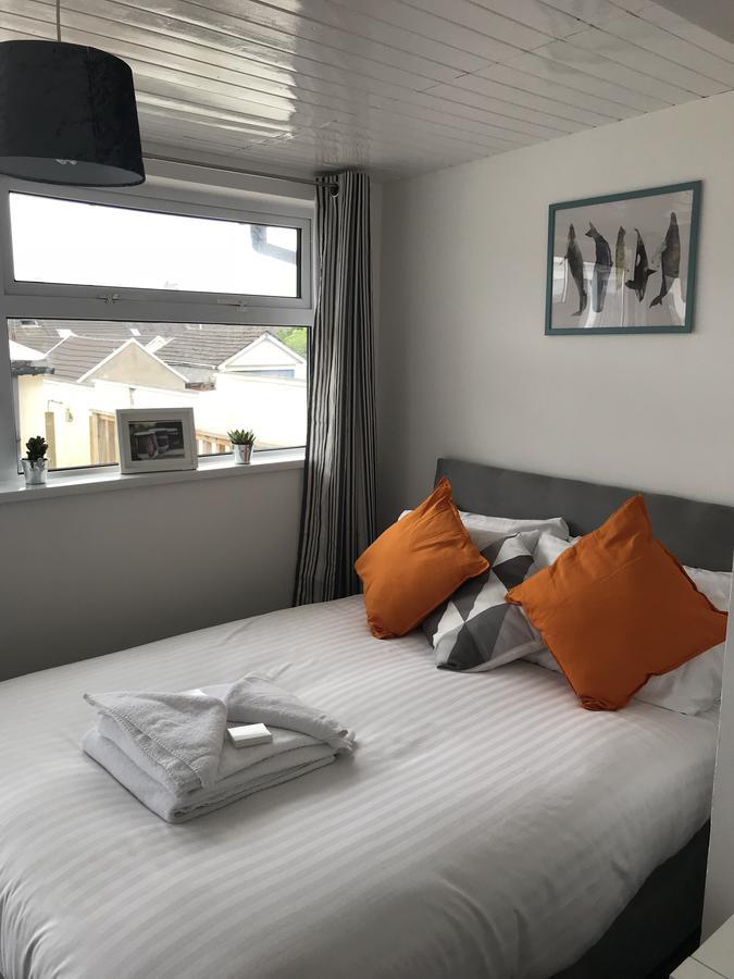 The Alexander - Hotel By Tifa Stays Swansea Exterior foto