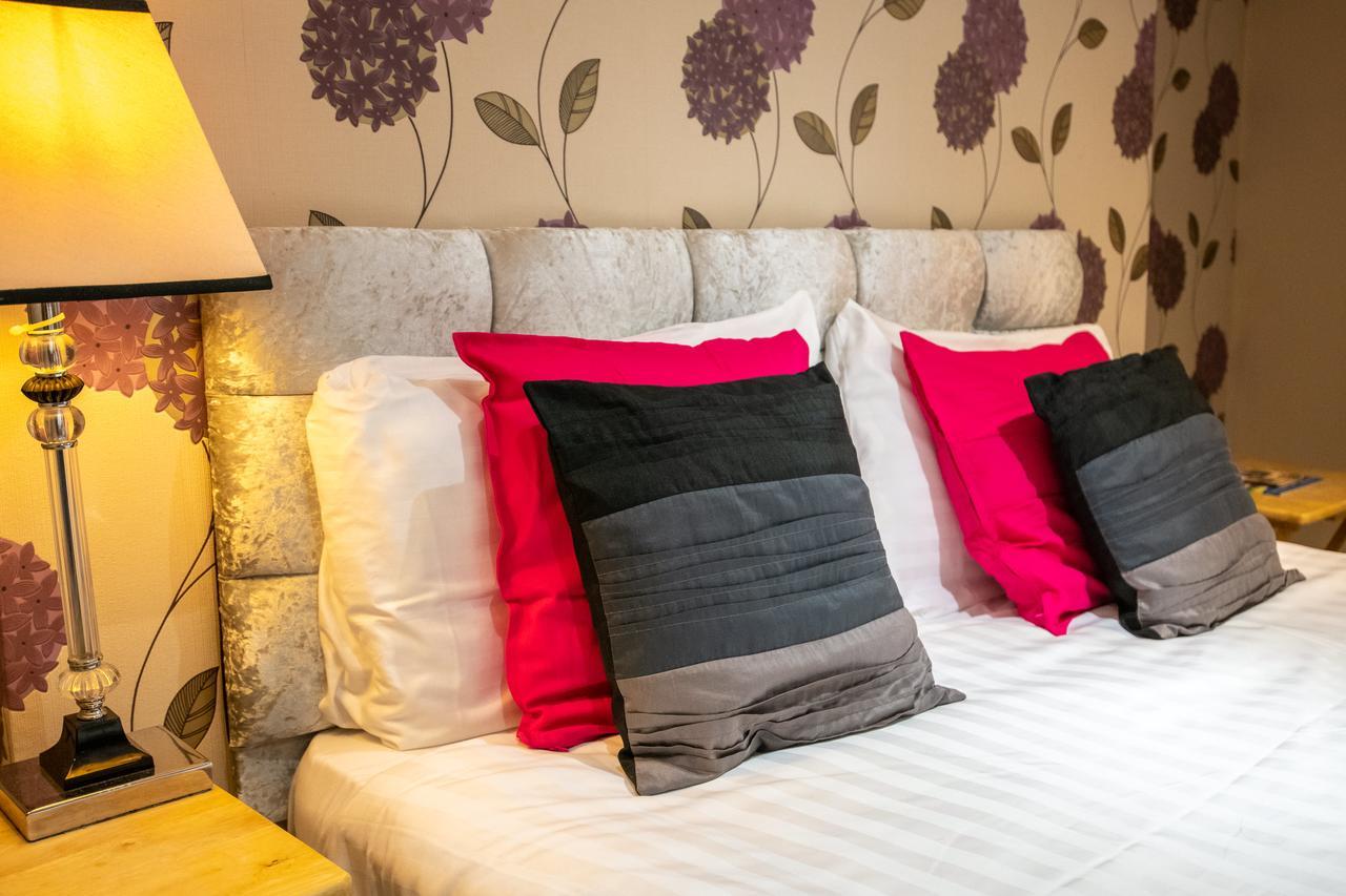 The Alexander - Hotel By Tifa Stays Swansea Exterior foto