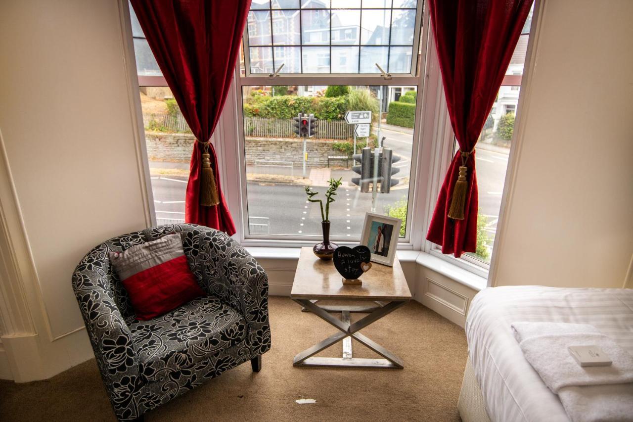 The Alexander - Hotel By Tifa Stays Swansea Exterior foto