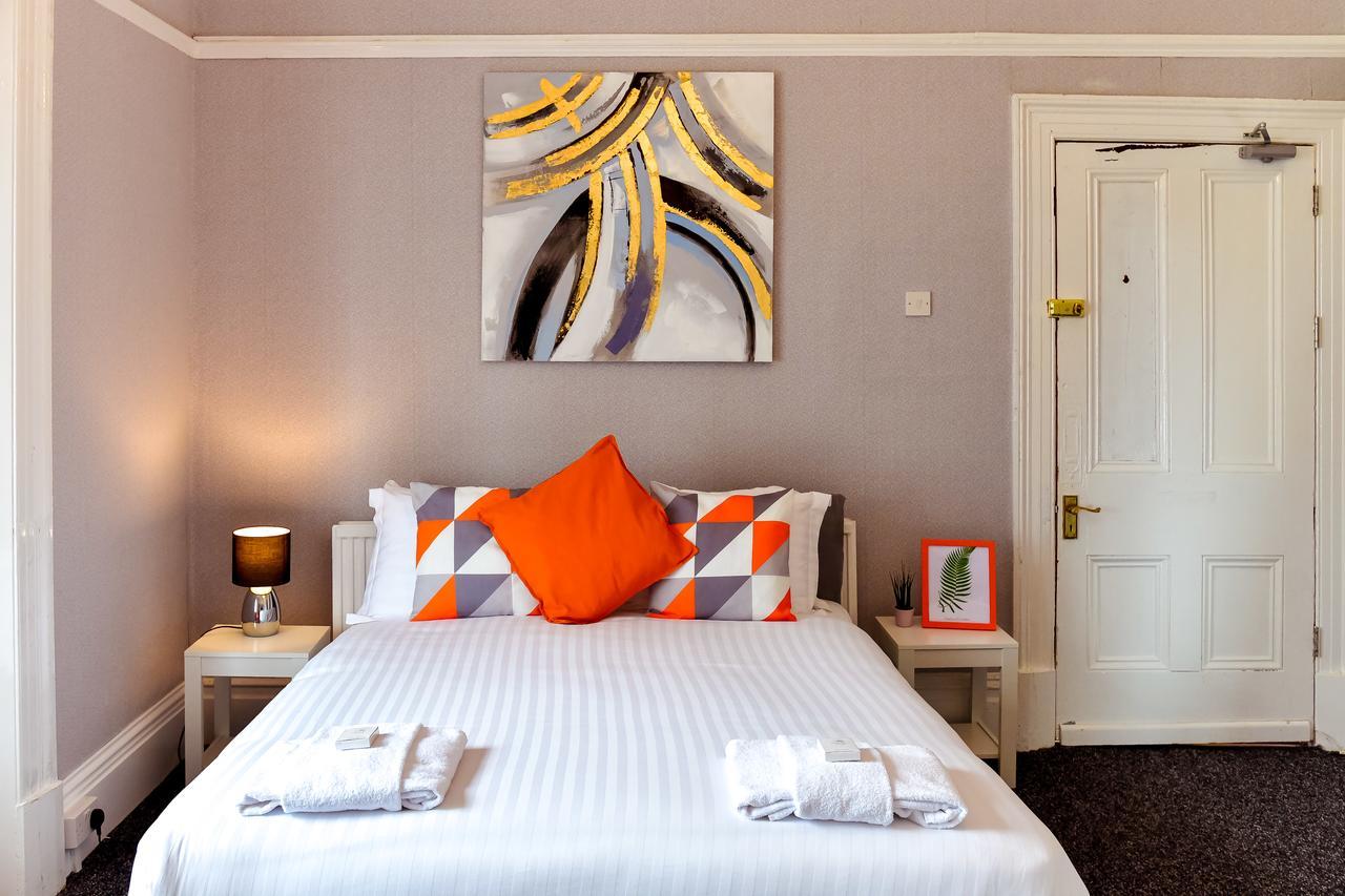 The Alexander - Hotel By Tifa Stays Swansea Exterior foto